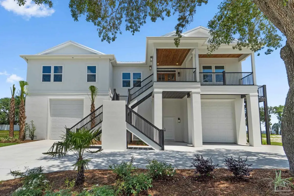 1774 Thresher Dr, Navarre, FL 32566 - #1