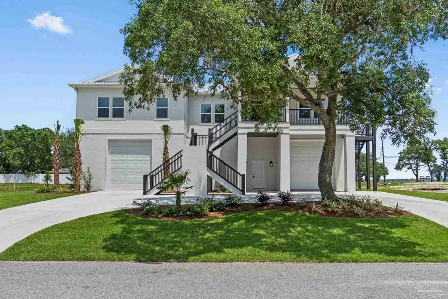 1774 Thresher Dr, Navarre, FL 32566 - #2