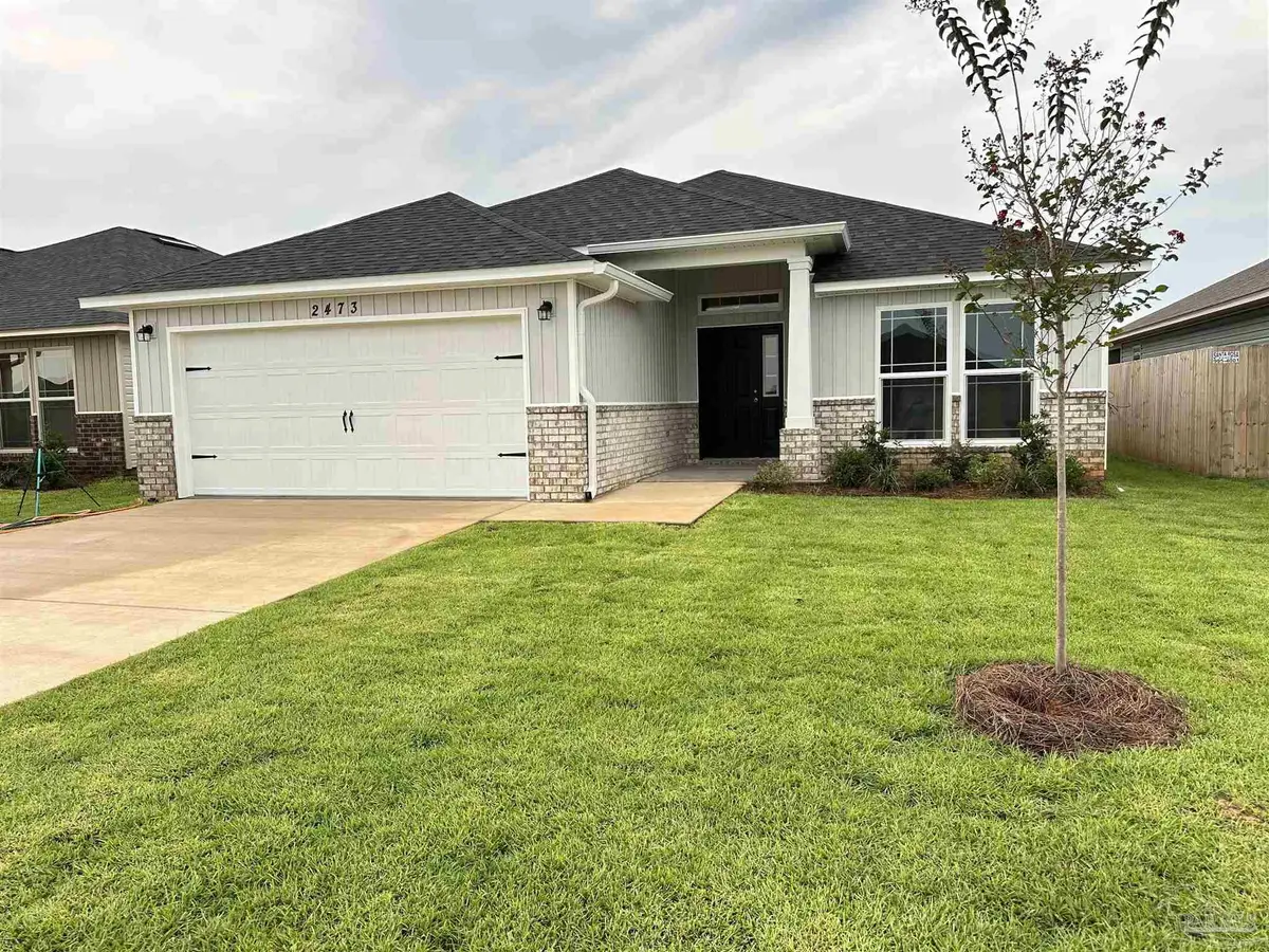 2526 Privet Berry Dr, Gulf Breeze, FL 32563 - #1