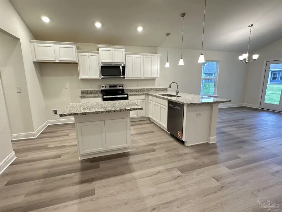 2526 Privet Berry Dr, Gulf Breeze, FL 32563 - #2