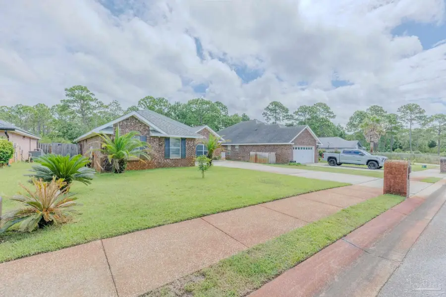 6416 Old Harbor Ct, Gulf Breeze, FL 32563 - #2
