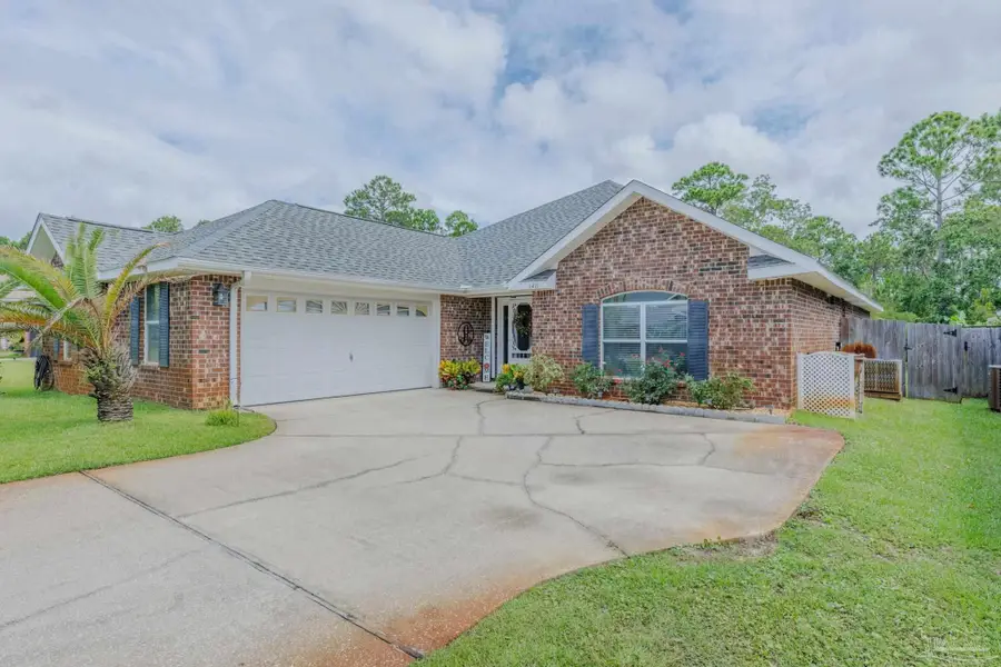 6416 Old Harbor Ct, Gulf Breeze, FL 32563 - #3