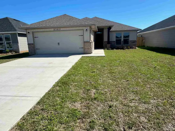 2509 Privet Berry Dr, Gulf Breeze, FL 32563
