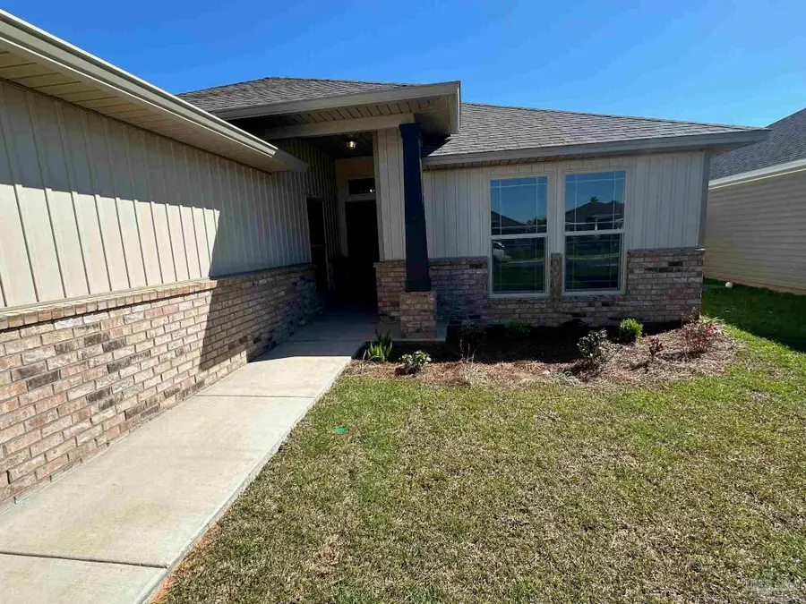 2509 Privet Berry Dr, Gulf Breeze, FL 32563 - #2