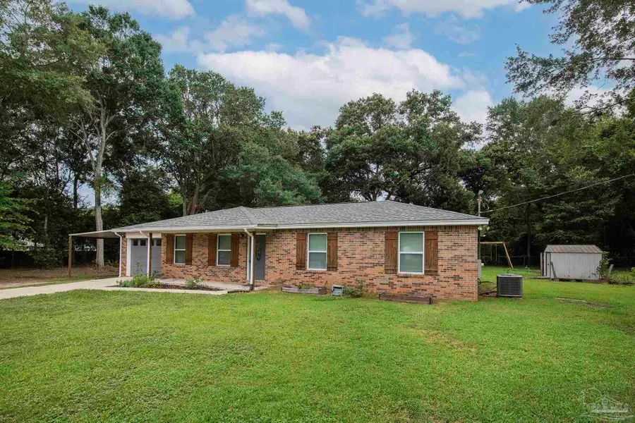 4808 Patriot Dr, Pace, FL 32571 - #2