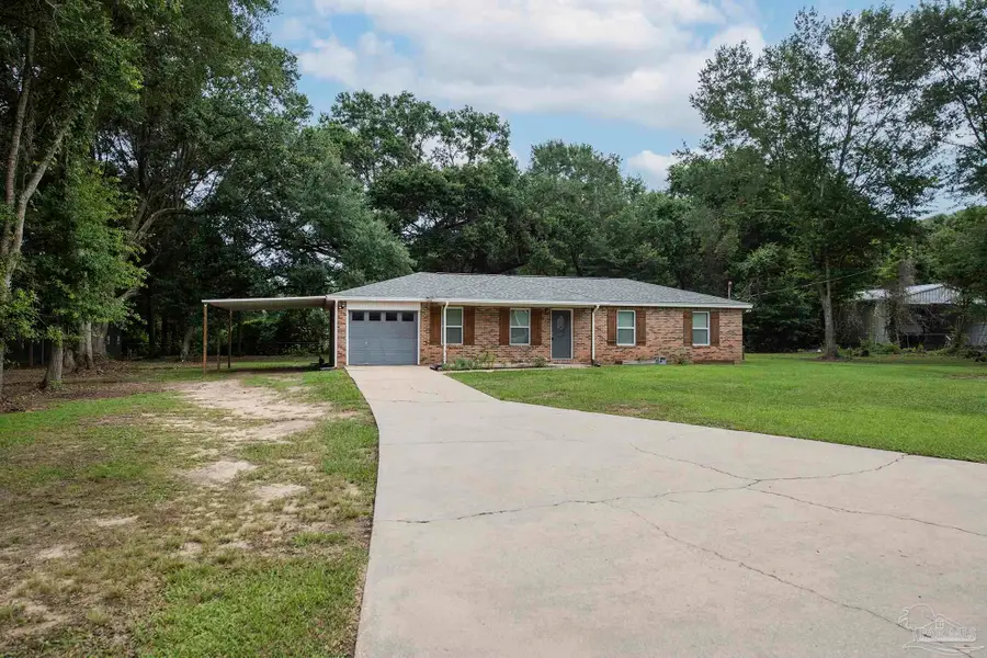 4808 Patriot Dr, Pace, FL 32571 - #3