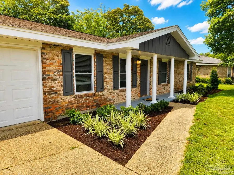 3120 Whistler Dr, Pensacola, FL 32503 - #2