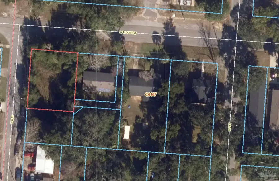 1420 N H St, Pensacola, FL 32501 - #3