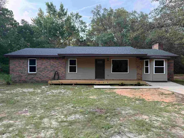 9140 Barney Broxson Rd, Milton, FL 32583