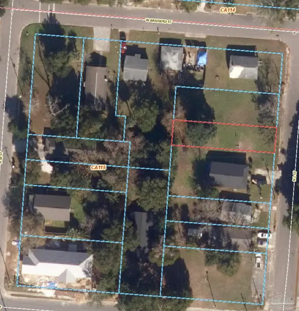 1117 N L St, Pensacola, FL 32501