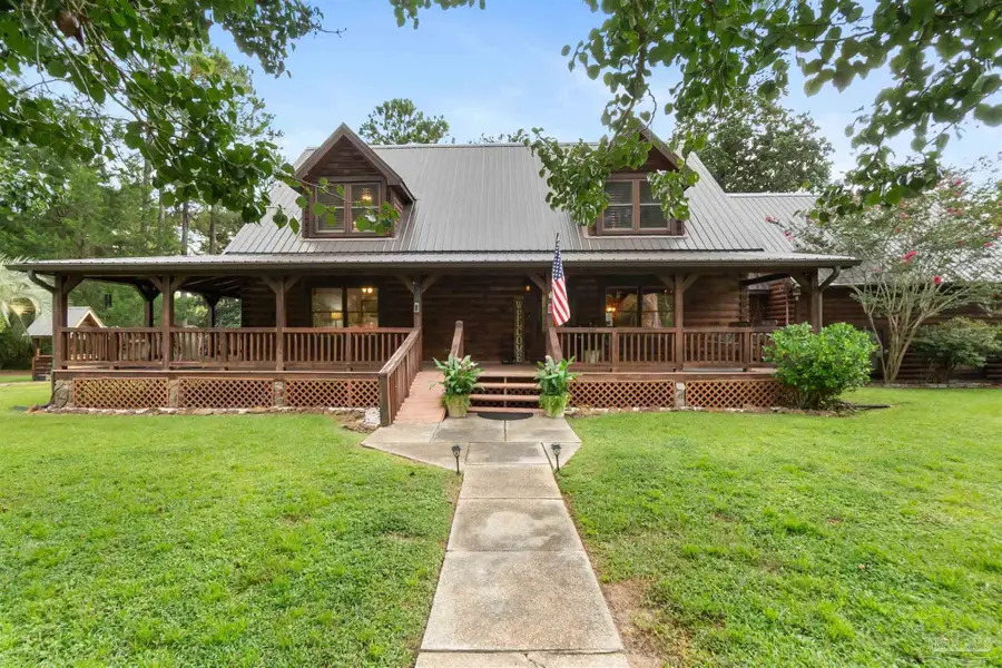 6710 Helms Rd, Pensacola, FL 32526 - #2