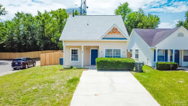 141 Wildflower Ln, Pensacola, FL 32514