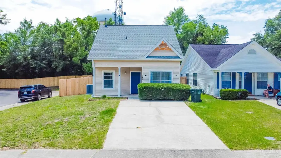 141 Wildflower Ln, Pensacola, FL 32514 - #2