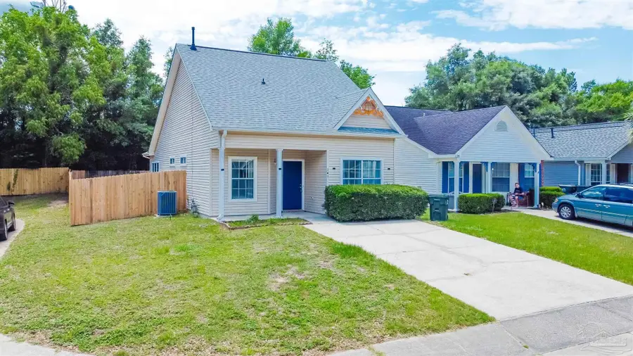 141 Wildflower Ln, Pensacola, FL 32514 - #3
