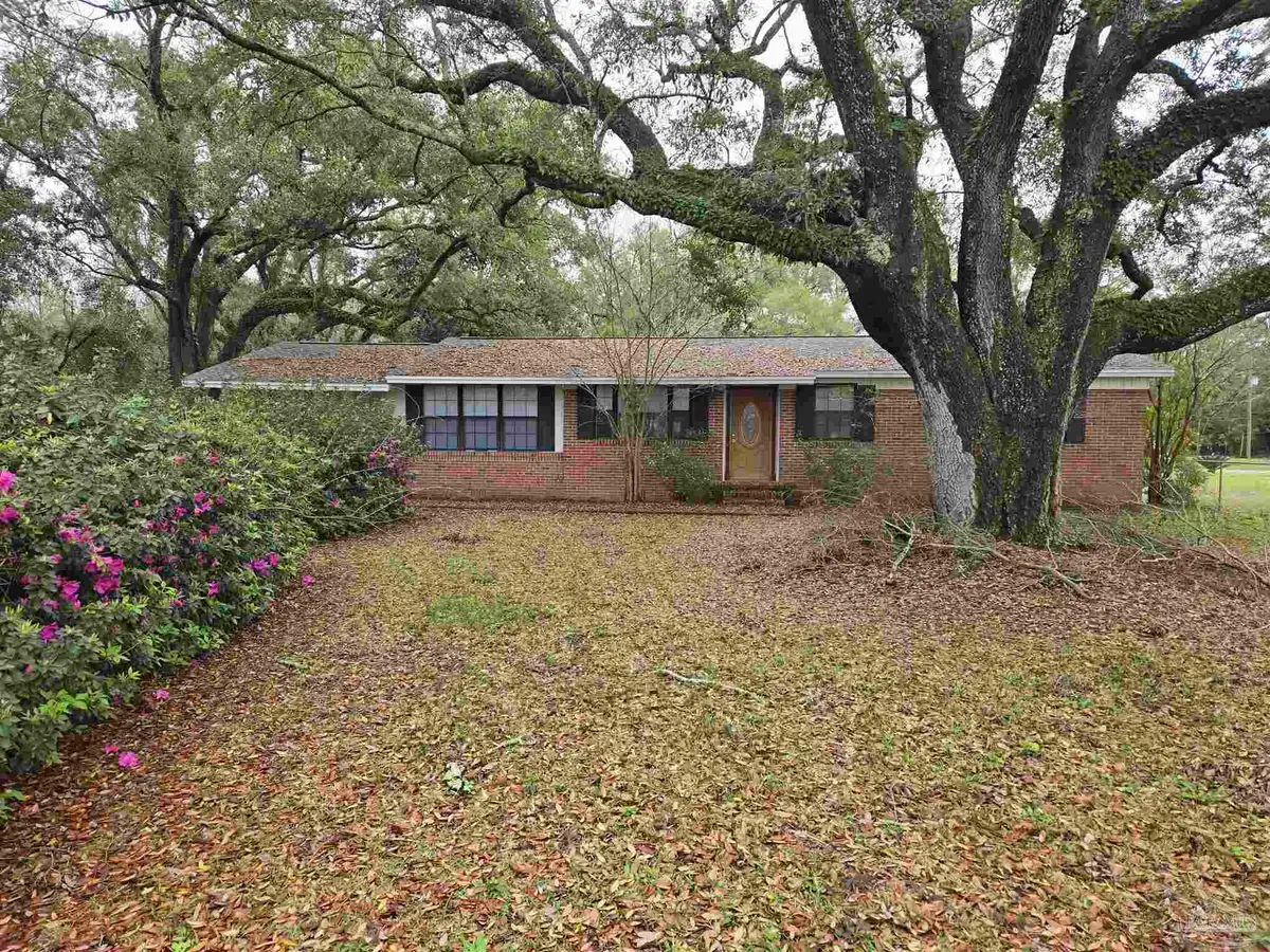 2507 Kelso Rd, Pensacola, FL 32514 - #1