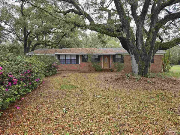 2507 Kelso Rd, Pensacola, FL 32514