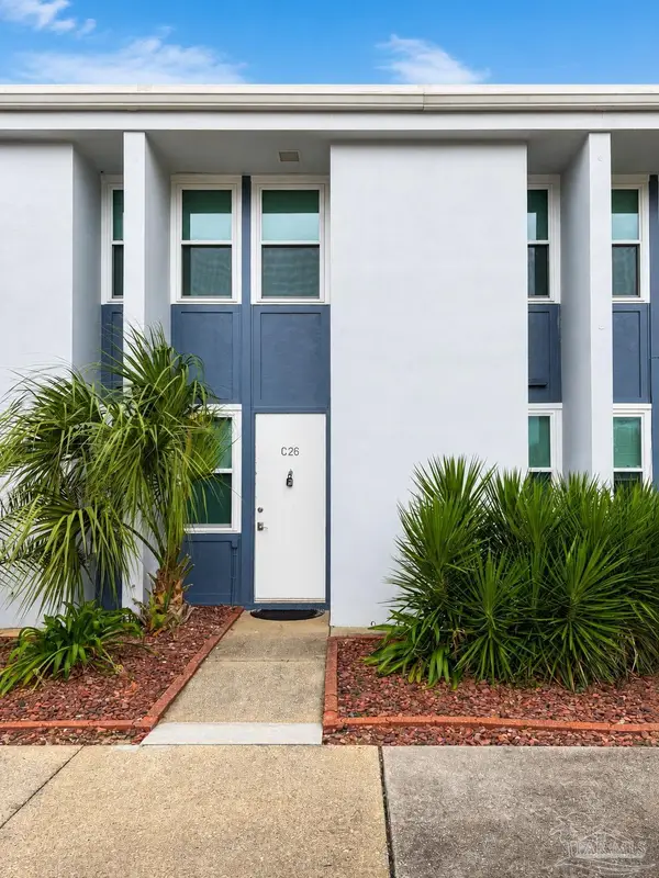 201 Pensacola Beach Rd #C26, Gulf Breeze, FL 32561
