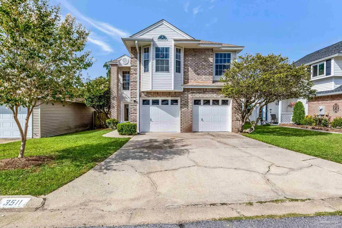 3511 Silvertree Ln, Pensacola, FL 32504 - #1