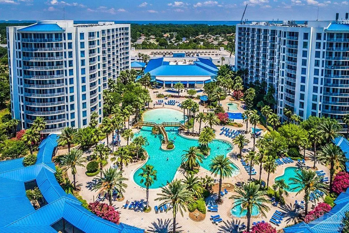 4203 Indian Bayou Trl #11014, Destin, FL 32541 - #1