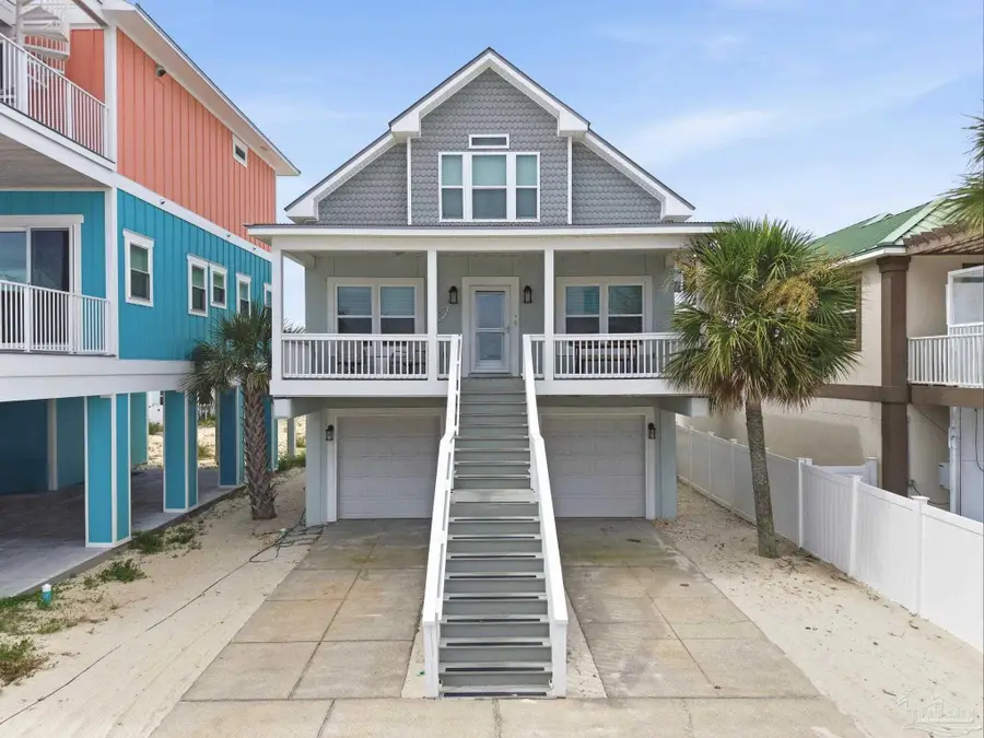7369 Grand Navarre Blvd, Navarre Beach, FL 32566 - #2