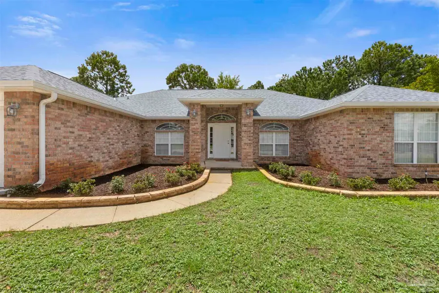 8335 Onich Dr, Navarre, FL 32566 - #2