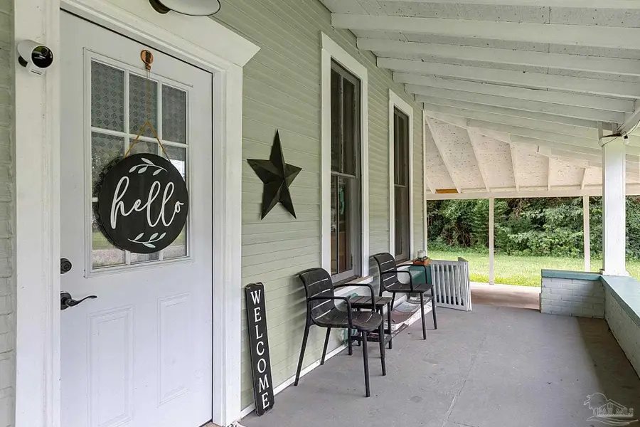 220 Bonifay St, Flomaton, AL 36441 - #2
