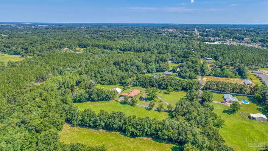 7621 Chellie Rd, Pensacola, FL 32526 - #2