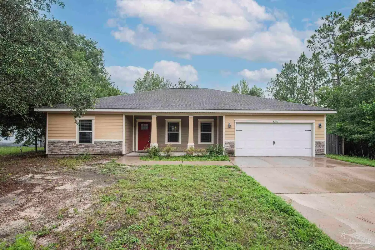 8202 Calle Mio, Navarre, FL 32566 - #1
