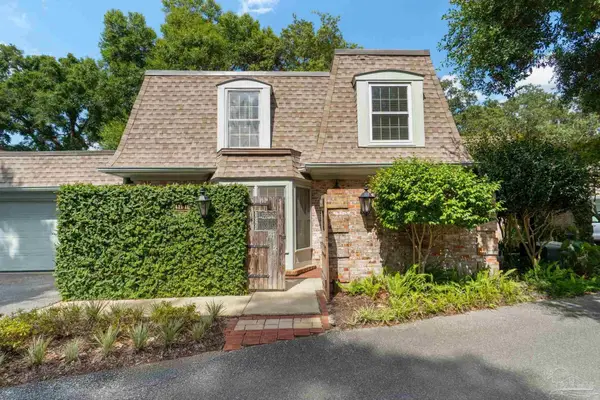 411 Bayshore Dr #B, Pensacola, FL 32507
