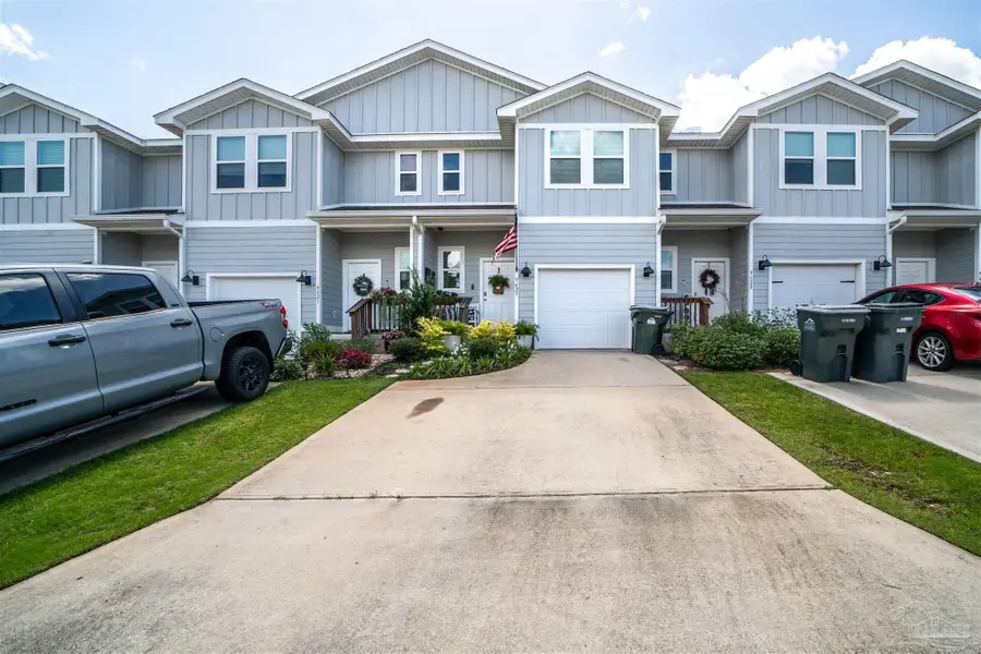 9625 Nature Creek Blvd, Pensacola, FL 32526 - #2