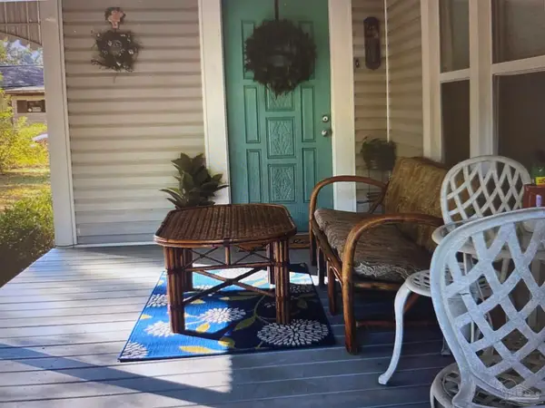 715 N 46th Ave, Pensacola, FL 32506