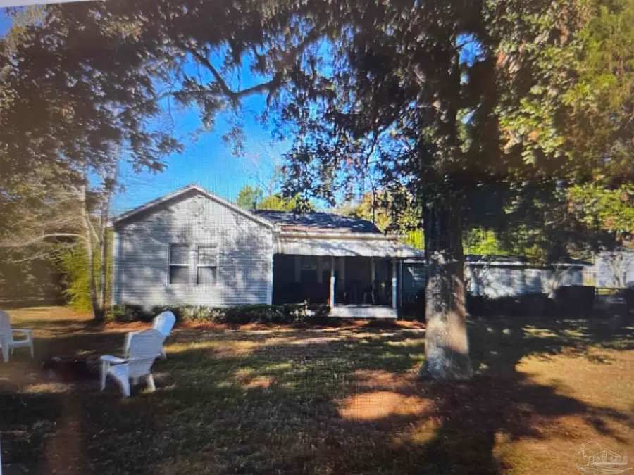 715 N 46th Ave, Pensacola, FL 32506 - #2