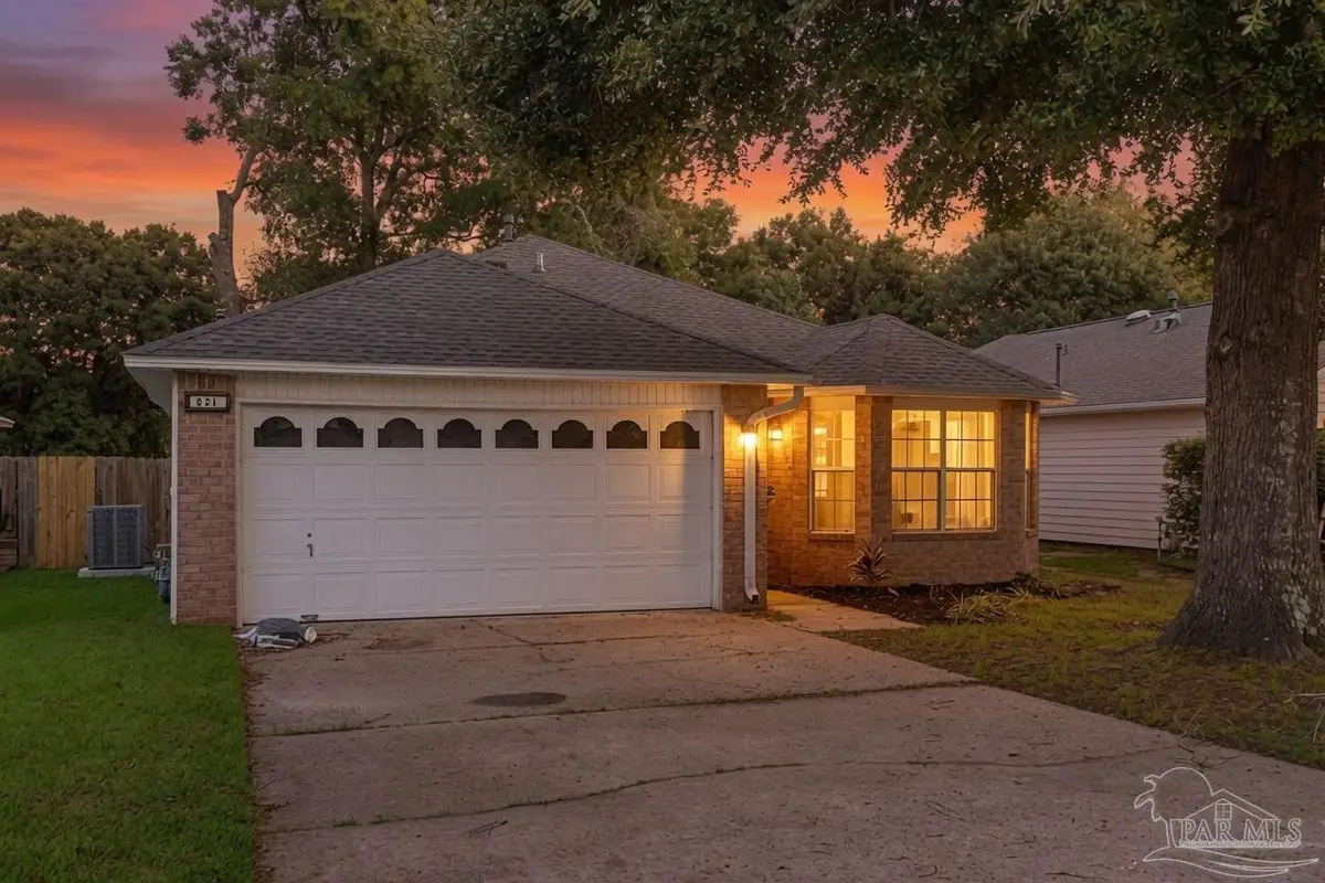 521 Desert Oak Dr, Pensacola, FL 32514 - #1
