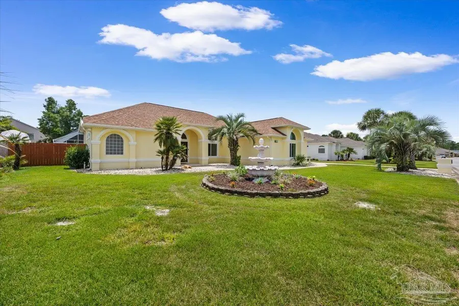 1125 Naples Dr, Pensacola, FL 32507 - #3
