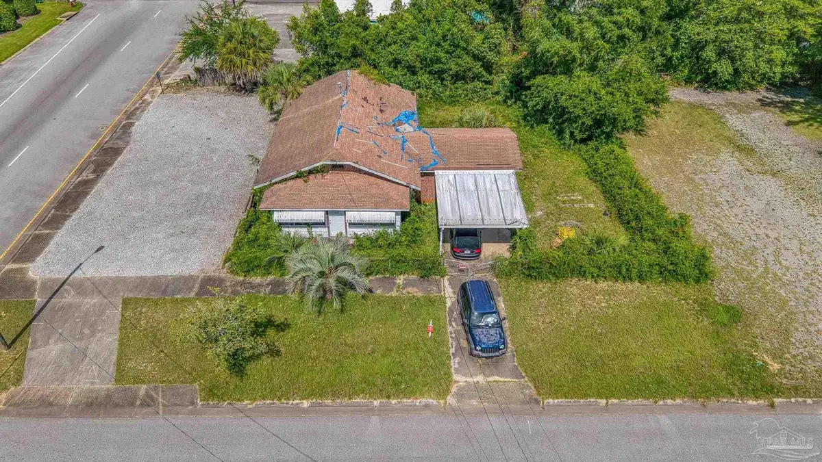 2120 N 8th Ave, Pensacola, FL 32503 - #1