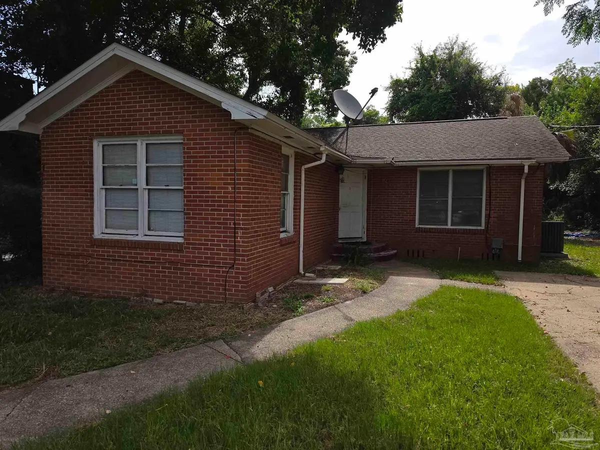 1116 N R St, Pensacola, FL 32505 - #1
