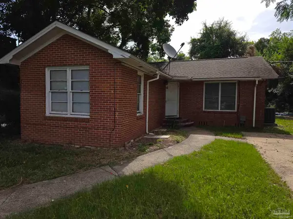 1116 N R St, Pensacola, FL 32505