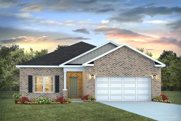 8092 Flying Duck Dr, Milton, FL 32583