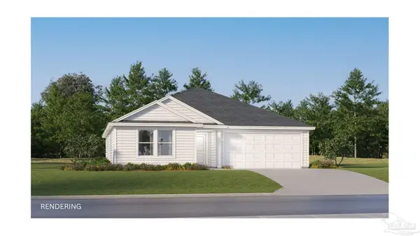 819 Bella Terra Way #14E, Cantonment, FL 32533