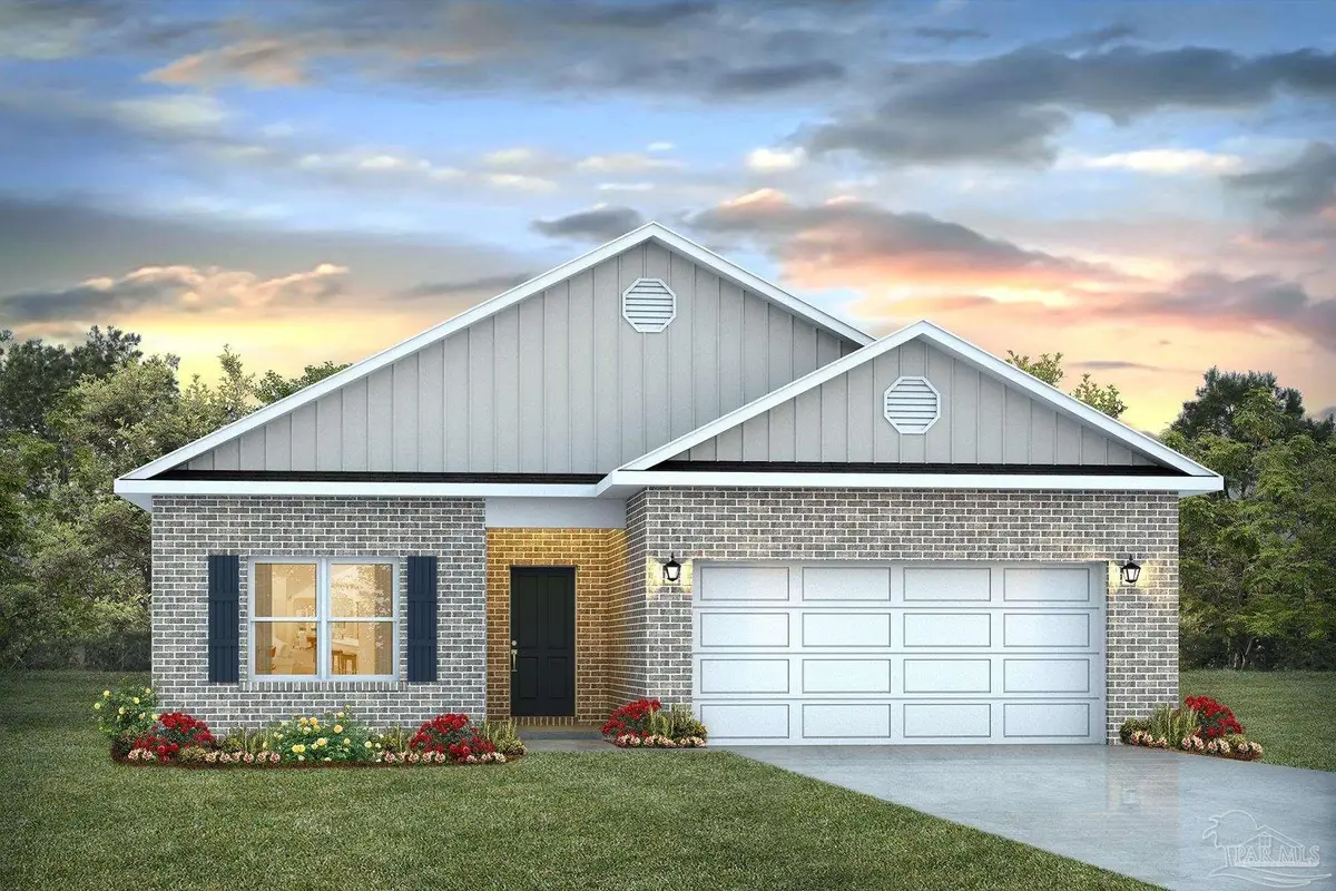 325 Makaira Dr, Cantonment, FL 32533 - #1