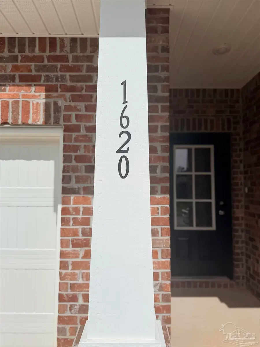 1620 Slate Dr, Cantonment, FL 32533 - #3