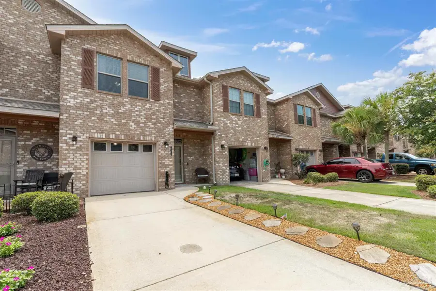 8887 White Ibis Way, Navarre, FL 32566 - #2