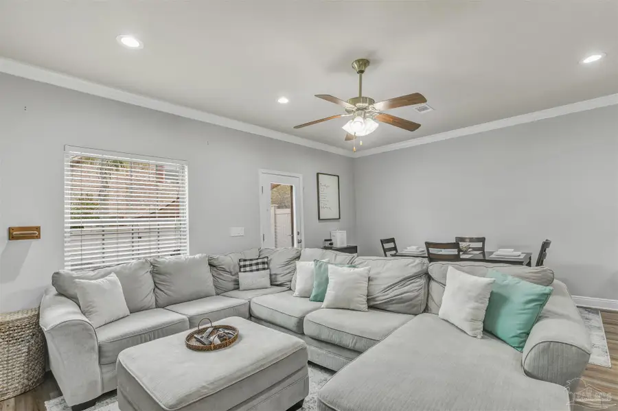 8887 White Ibis Way, Navarre, FL 32566 - #3