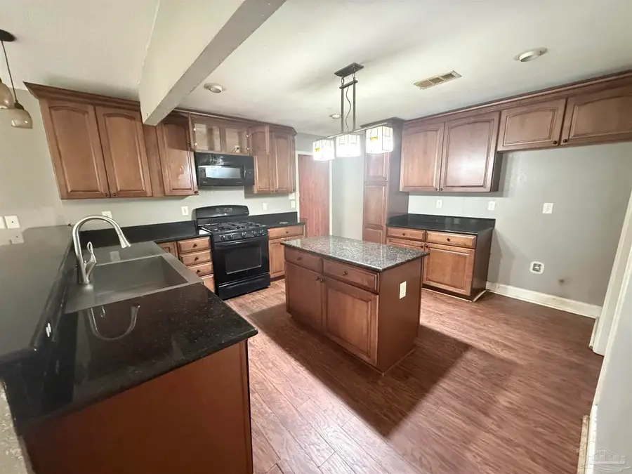 3801 Luther Fowler Rd, Pace, FL 32571 - #2