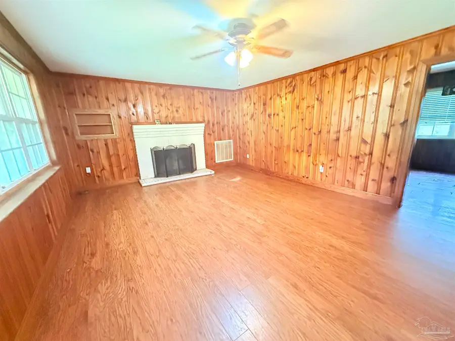 3801 Luther Fowler Rd, Pace, FL 32571 - #3