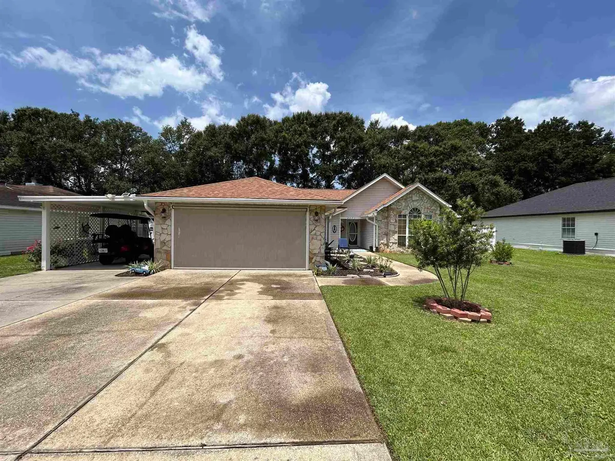 2371 La Lar Ln, Pensacola, FL 32534 - #1