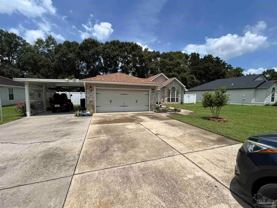 2371 La Lar Ln, Pensacola, FL 32534 - #2