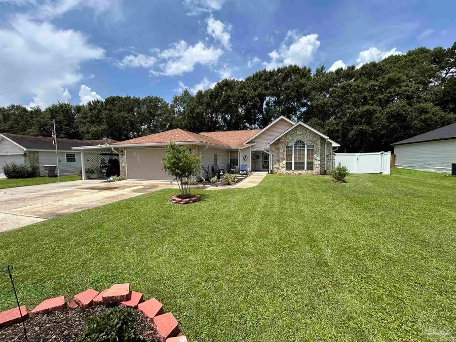 2371 La Lar Ln, Pensacola, FL 32534 - #3