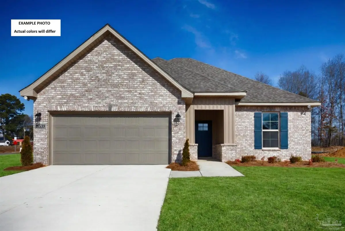 6510 Willamette Dr #LOT 4-A, Milton, FL 32570 - #1