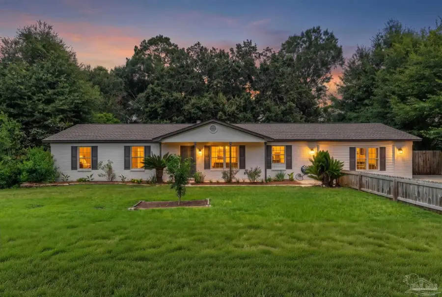 4856 Jennifer Ln, Pace, FL 32571 - #2